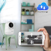 Fuers 3MP IP Camera Tuya Smart Home Indoor WiFi Wireless Surveillance Fuers 3MP IP Camera Tuya Smart Home Indoor WiFi Wireless Surveillance