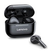 Lenovo Earphones LP40 LP40 Pro LP6 LP10 Wireless Bluetooth Earphones Sport Headphones Gaming Headset New