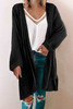 Knit Stylish Cardigan For Women