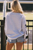 Game Day Graphic Sweatshirt