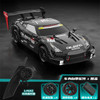 RC Car GTR 2.4G Drift Racing Car 4WD Off-Road Radio Remote Control Vehicle Electronic Hobby Toys For Kids