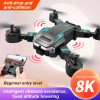 G6 Drone Professional HD 8K 5G GPS Drone