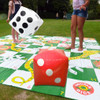 Kid Adults Game Play Cube Inflatable Cube Swimming Pool Outdoor Party Toy Children Inflated Toy