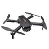 H16 Mini RC Drone HD Camera Wifi Fpv Photography Brushless Foldable Quadcopter Professional Drones Toys for Children 14Y+