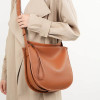 Jane Comfortable Soft Leather Tote Bag Cowhide