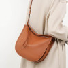 Jane Comfortable Soft Leather Tote Bag Cowhide