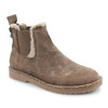 Leisure Warm Leopard Print Suede Boots Women Leisure Warm Leopard Print Suede Boots Women
