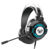 Noise-canceling headphones for gaming games