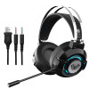 Noise-canceling headphones for gaming games