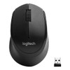 Logitech M330 Wireless Mouse Silent Mouse 1000DPI Silent Optical Mouse 2.4GHz With USB Receiver Mice for Office Home Using PC