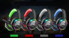 Gaming Headphones For PC/PS4/PS5 EKSA E1000 7.1 Surround RGB Gaming Headset Gamer USB Gaming Headphones For PC/PS4/PS5 EKSA E1000 7.1 Surround RGB Gaming Headset Gamer USB
