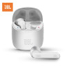 JBL TUNE 225 TWS Wireless Bluetooth Earphones JBL T225TWS Stereo Earbuds Bass Sound