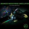 Razer BlackShark V2 X Wired Gaming Headset: 7.1 Surround Sound- Game For PS4,PS5