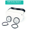 For Oculus Quest 2 Myopia Lens Magnetic Eyeglass Anti Blue Light Glasses Quick Disassemble Protection VR Prescription Lenses For Oculus Quest 2 Myopia Lens Magnetic Eyeglass Anti Blue Light Glasses Quick Disassemble Protection VR Prescription Lenses