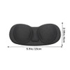 VR Lens Protector Cover for Meta Quest 3 Accessories Dustproof Anti-scratch VR Lens Cap for Quest 2 PICO4 PSVR2 VR Headset