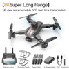 P11 Drone GPS Automatic Return 8K Aerial Photography UAV