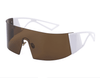 One Piece Sunglasses For Outdoor Cycling Sports