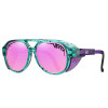 Fashion Personality Vintage Sunglasses Unisex Fashion Personality Vintage Sunglasses Unisex