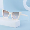 Fashion Cat Eye Sunglasses Women's Fashion UV Protection