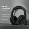 SONY Headphones HiFI Stereo Game Sport Headset For Sony Foldable Over the Ear Wireless Noise Cancellation