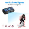 Mini WiFi Camera Wireless USB Interface Surveillance Cameras Micro Motion Cam Voice Recorder