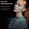 Xiaomi Redmi Bluetooth Earphone Wireless Earbuds Bluetooth in-Ear Headsets Wireless Earbuds Wireless Headphones Built-in Mic Xiaomi Redmi Bluetooth Earphone Wireless Earbuds Bluetooth in-Ear Headsets Wireless Earbuds Wireless Headphones Built-in Mic