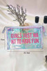 White Laser Waterproof Zipper Makeup Bag