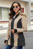 Outdoor Padded Jacket for Women