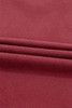 Burgundy Plain Drop Shoulder Crewneck Pullover Sweatshirt Burgundy Plain Drop Shoulder Crewneck Pullover Sweatshirt