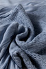 Ashleigh Blue Long Sleeve V Neck Smocked Tiered Mini Dress Ashleigh Blue Long Sleeve V Neck Smocked Tiered Mini Dress