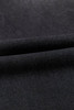 Black Wide Leg Pocketed High Waist Jeans