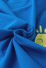 Blue Sun Graphic Casual Tank Top Blue Sun Graphic Casual Tank Top