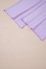 Orchid Petal Mineral Wash Casual Round Neck Tank and Straight Loose Drawstring Pants Set