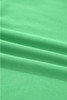 Bright Green Drop Shoulder Puff Sleeve Crop Pullover Drawstring Wide Leg Pants Set Bright Green Drop Shoulder Puff Sleeve Crop Pullover Drawstring Wide Leg Pants Set