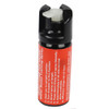 4 oz Inert  Practice Defensive SprayFogger
