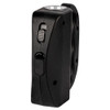 77 Million volt Talon Stun Gun and Flashlight Black