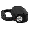 78 Million volt Talon Stun Gun and Flashlight Black