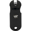 SMART 24,000,000* Keychain Stun Gun Black