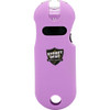 SMART 24,000,000* Keychain Stun Gun Light Purple