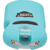 SMART 24,000,000* Keychain Stun Gun Teal
