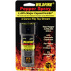 Wildfire 1.4% MC 2 oz pepper spray flip top