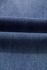 Dirty blue High Waist Button Zip Fly Bell Bottom Jeans