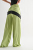 Color Block Wide Leg Lounge Pants Color Block Wide Leg Lounge Pants