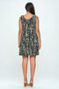 Hit Missy Tank Dress