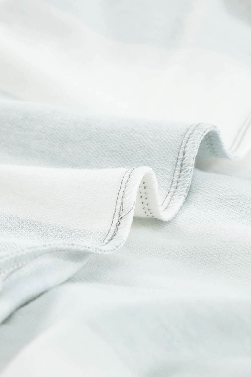 Colorful Leopard Striped Splicing Raglan Sleeve Sweatshirt Colorful Leopard Striped Splicing Raglan Sleeve Sweatshirt