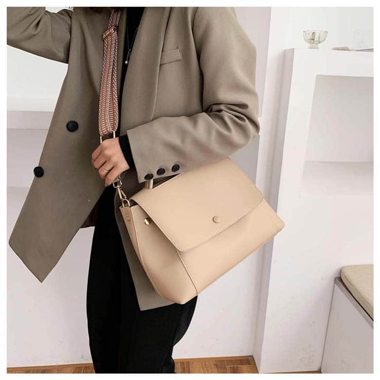 Atmospheric Fashion Handbag for Women