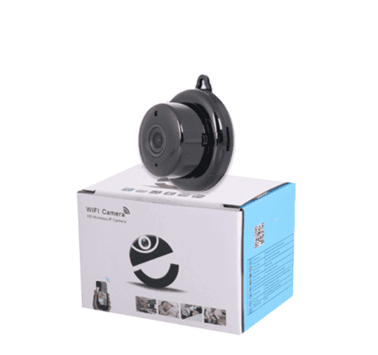 V380 wireless camera FHD 1080P V380 wireless camera FHD 1080P