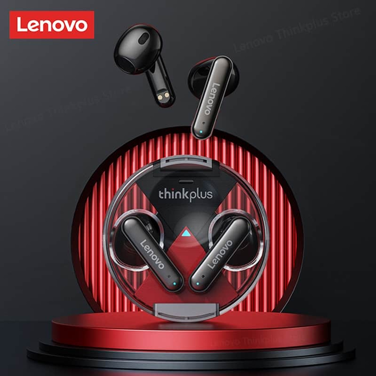 Lenovo Earphones LP40 LP40 Pro LP6 LP10 Wireless Bluetooth Earphones Sport Headphones Gaming Headset New Lenovo Earphones LP40 LP40 Pro LP6 LP10 Wireless Bluetooth Earphones Sport Headphones Gaming Headset New