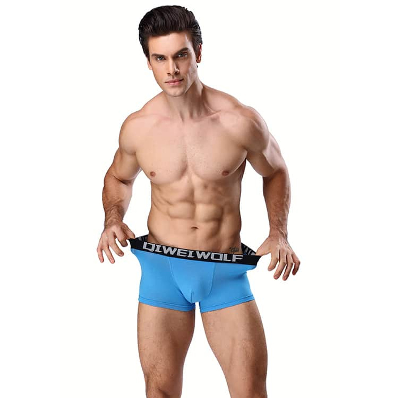 Men's Boxers 4Pcs