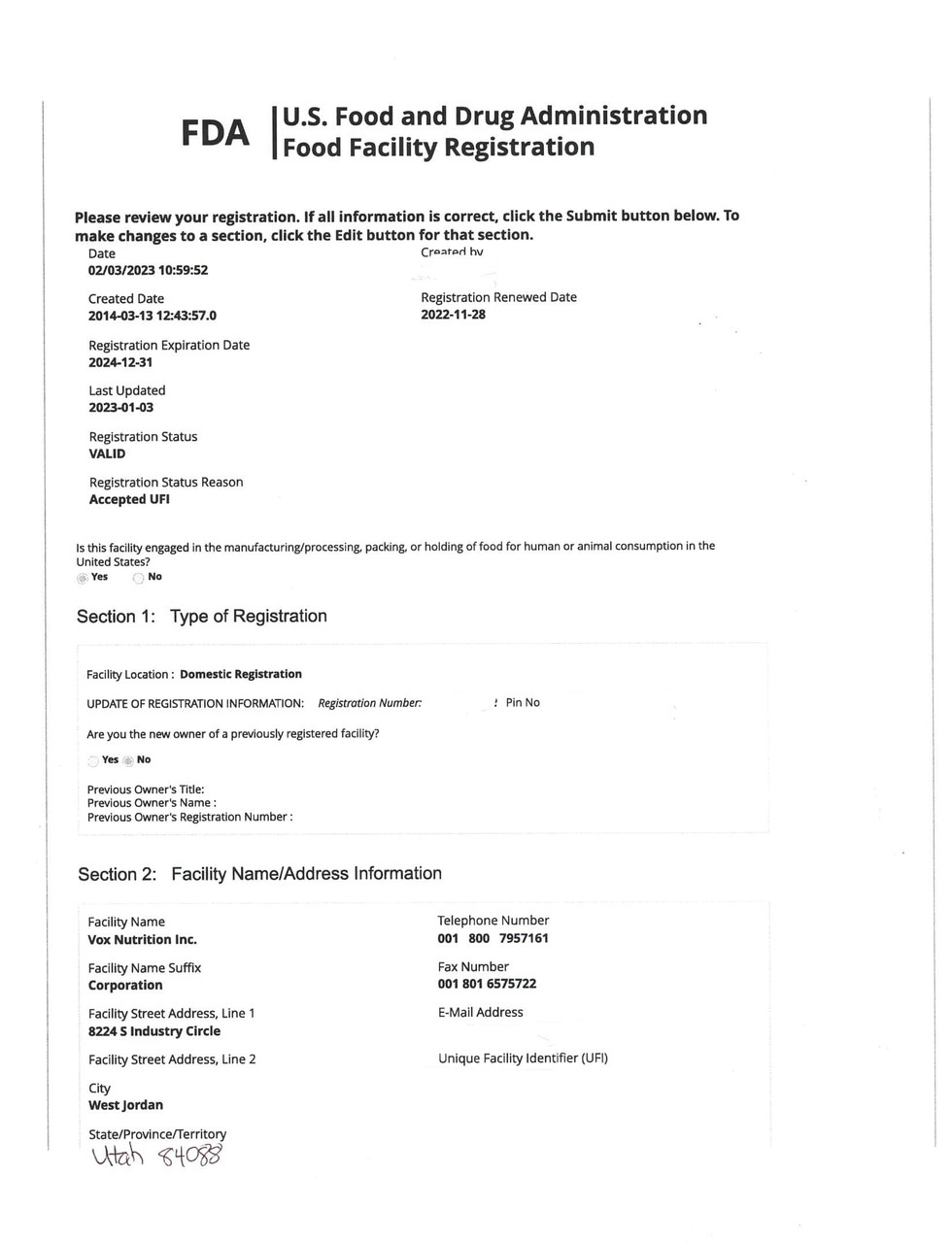 Hair Skin & Nails Essentials